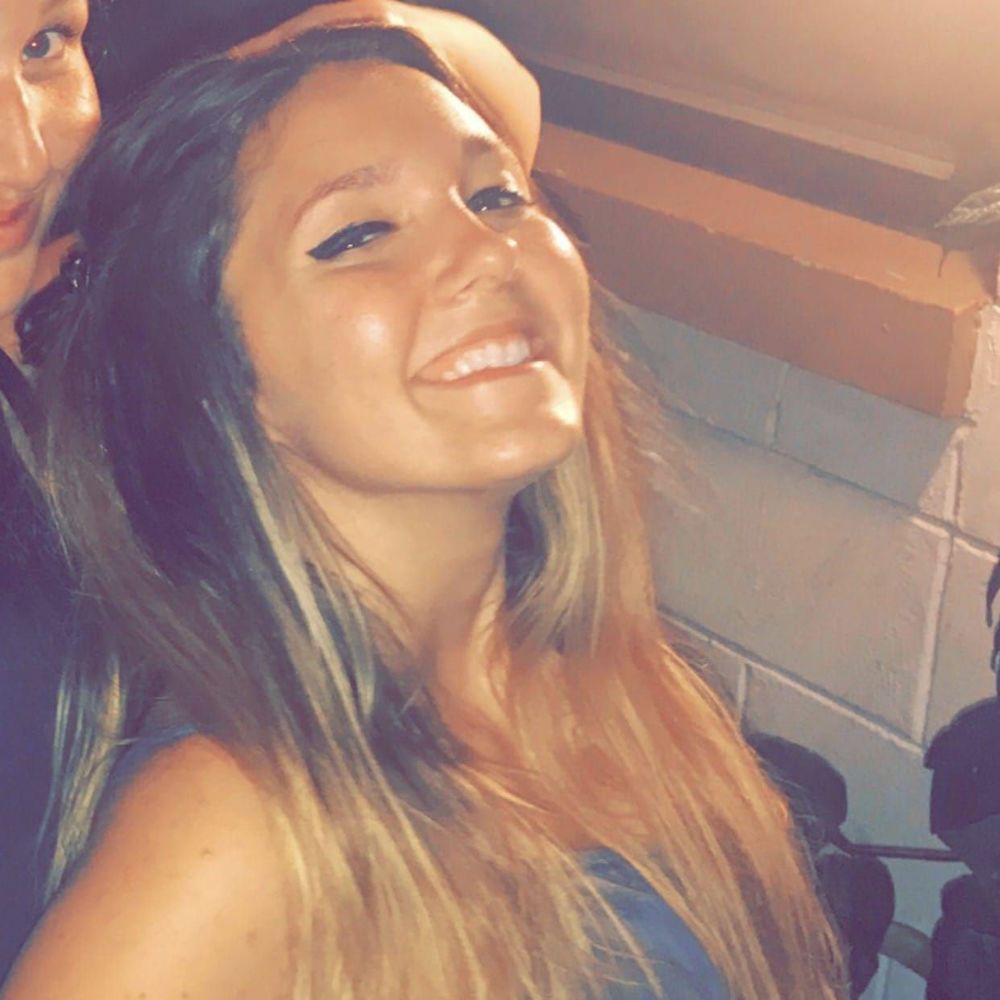 Meet your Posher, Tara